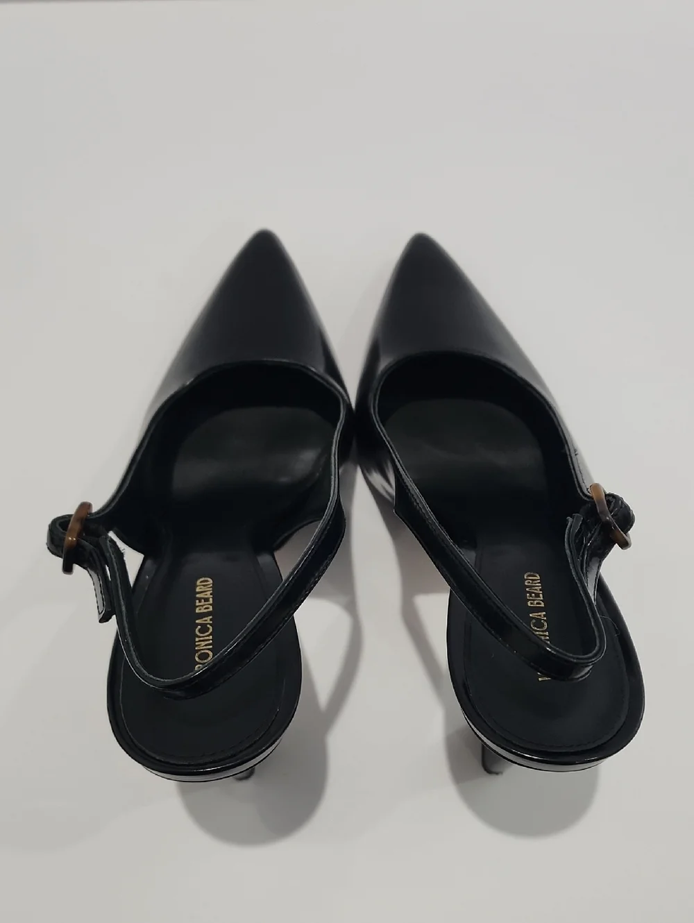Veronica Beard Callie Slingback Pumps